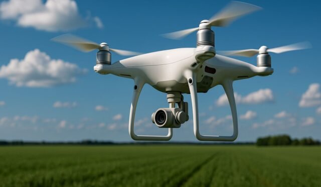 Drone Ehliyeti Nasıl Alınır?