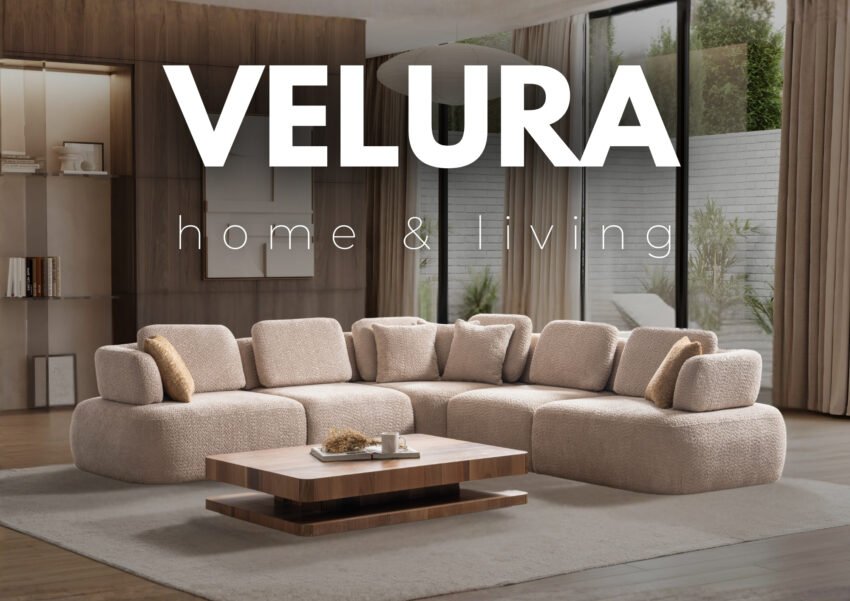 Küçük Oturma Odalarına Büyük Çözüm: Yataklı Köşe Koltuk Modelleri