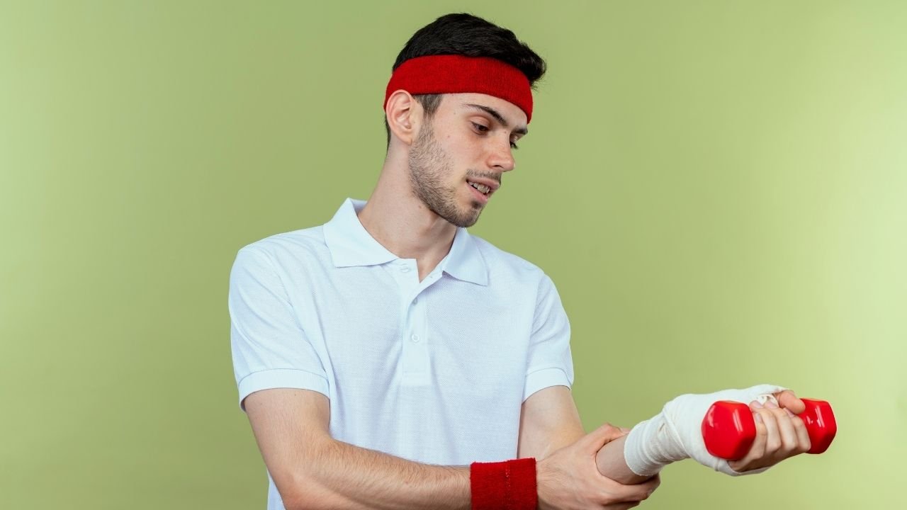 Ağrı Bandı Hangi Hastalıklara ve Durumlara İyi Gelebilir?