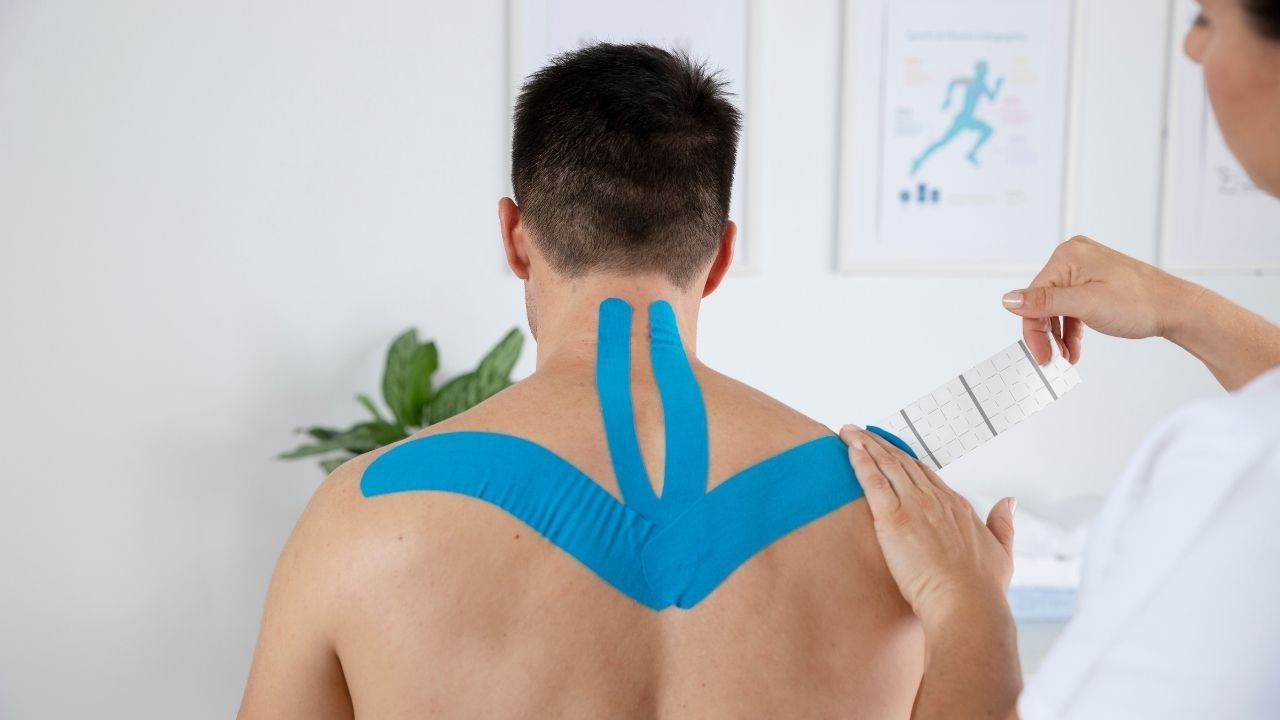 Ağrı Bandı Kullanırken Dikkat Edilmesi Gerekenler