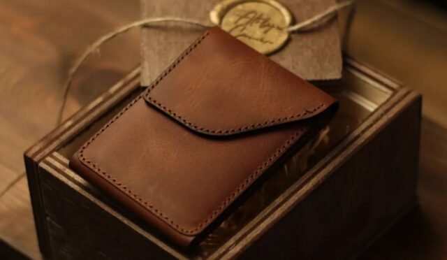 Deri Cüzdanlar: Doğru Seçim, Uzun Ömür ve Şıklık İçin Kapsamlı Rehber