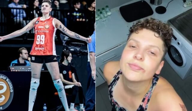 Ebrar Karakurt’un Özel Hayatı Neden Sürekli Gündemde? Rümeysa Arslan İddialarının Perde Arkası