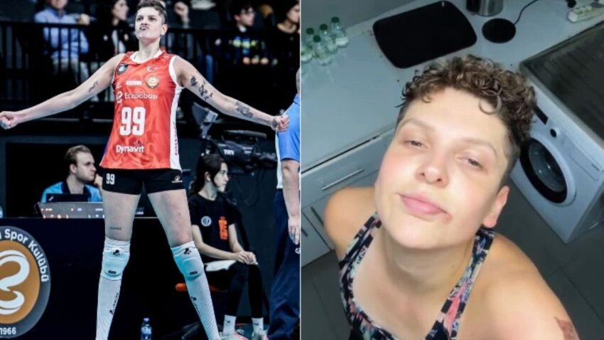 Ebrar Karakurt’un Özel Hayatı Neden Sürekli Gündemde? Rümeysa Arslan İddialarının Perde Arkası