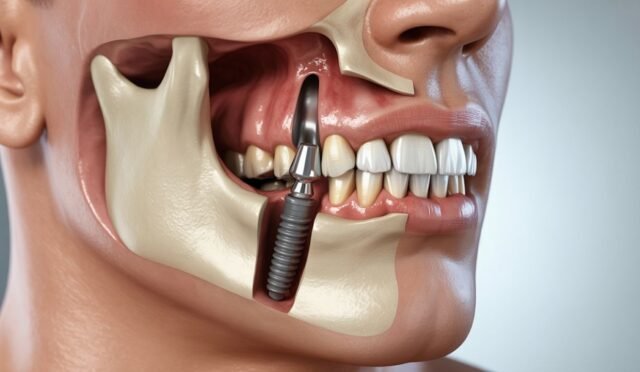 Zigoma implant Ömrü Ne Kadardır