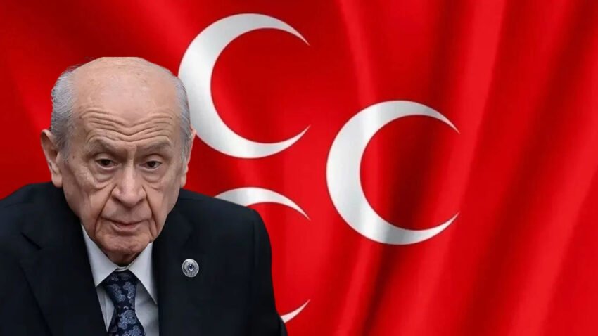 2026 Yılında Devlet Bahçeli Kaç Yaşında?