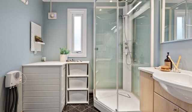 Duşakabin Montajı Nasıl Yapılır?