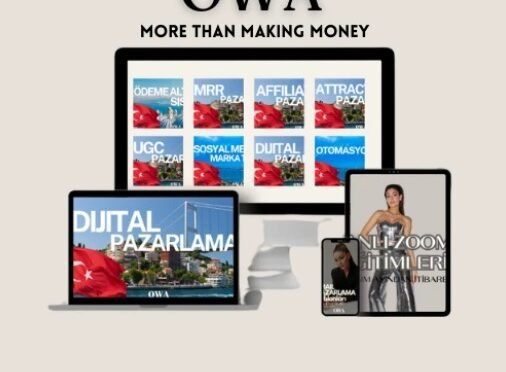 OWA-Akademi-45-Videolu-Egitim