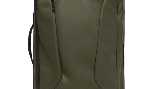 Oakley Endless Adventure RC Carry On Bavul
