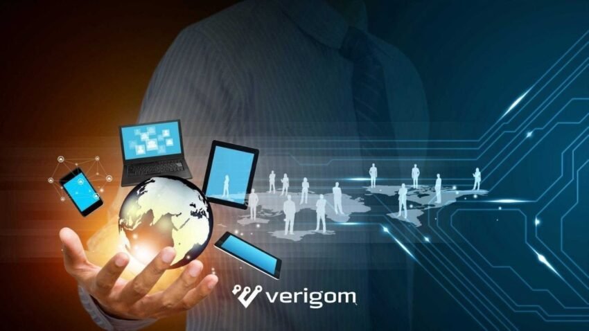 Verigom ile Güçlü, Güvenli ve Hızlı Web Barındırma Deneyimi