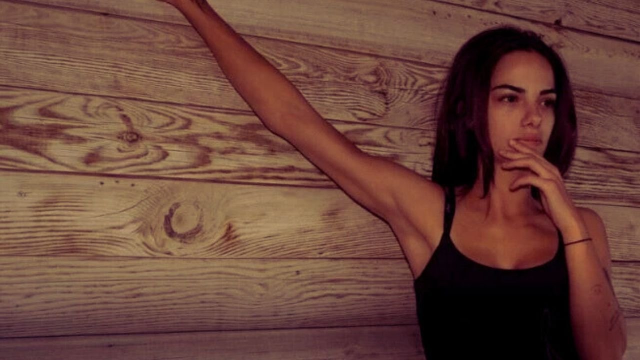 Beyza Gemici’nin Babası 