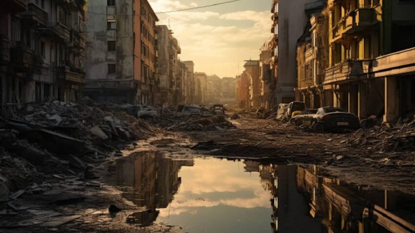 6 Şubat Depremi ile Adrese Dayalı Deprem Riski Sorgulama Oranları Arttı!