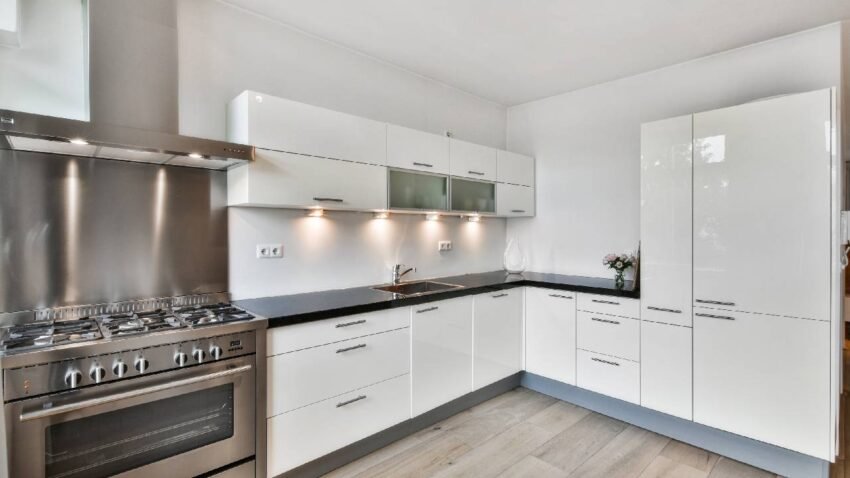 2026 Yılının En Çok Tercih Edilen Mutfak Dolapları