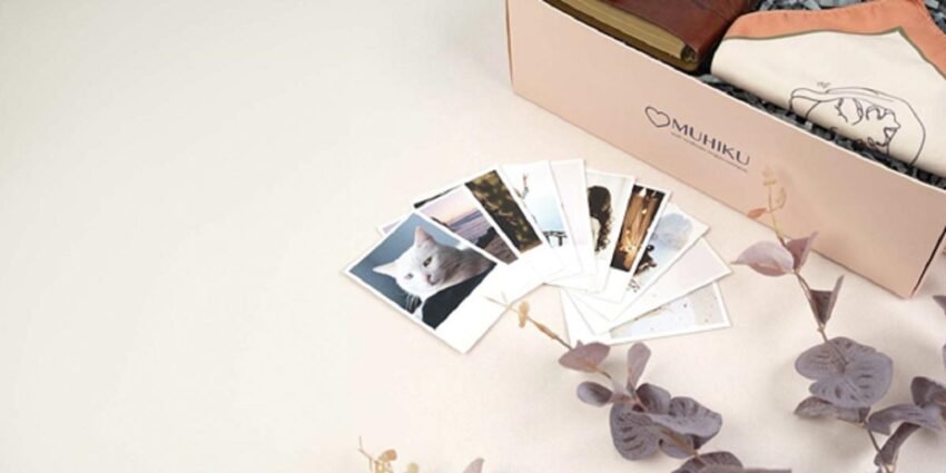 Fotoğraf Baskı ile Hediyelerinize Anlam Katın!