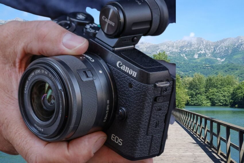 Kompakt Fotoğraf Makinesi ile Profesyonel Görünen Fotoğraflar Çekmek