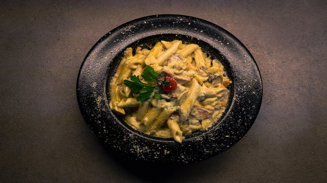 kremali-makarna-tarifi