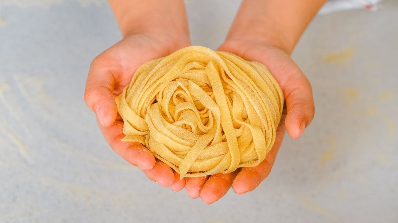 kremali-makarna-tarifi