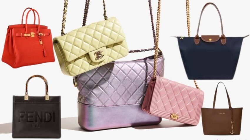 Ulaşılabilir Segmentte 10 Lüks Çanta Markaları