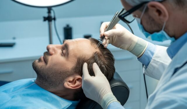 Konya Saç Ekimi Fiyatları 2026