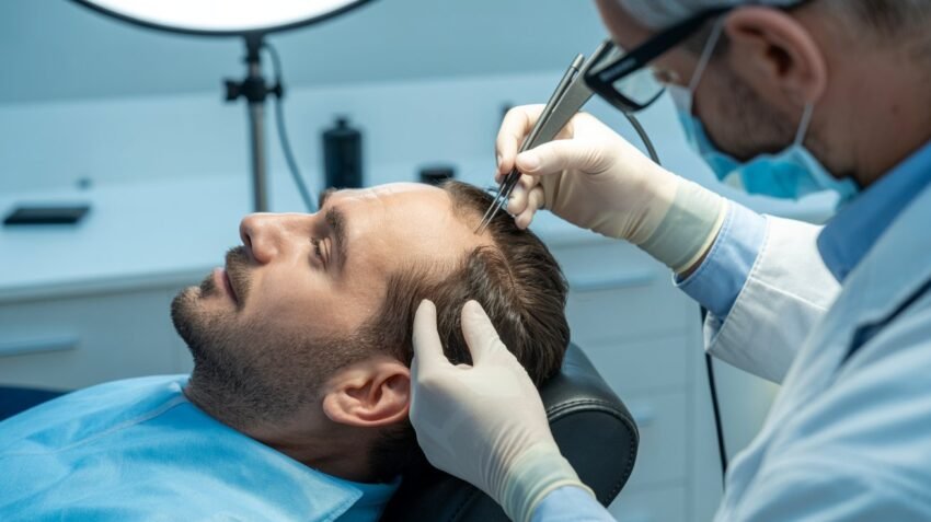 Konya Saç Ekimi Fiyatları 2026