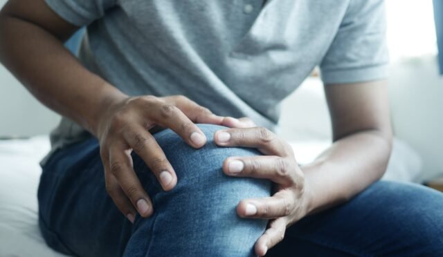 Diz Kütlemesi Neden Olur