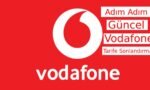 vodafone-tarife-sonlandirma