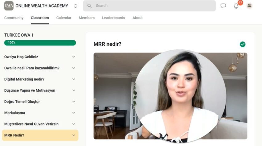 OWA Nedir? OWA Hakkında En Merak Edilen 7 Soru