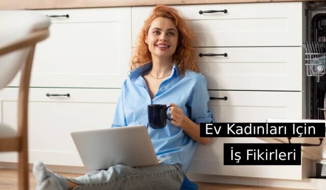 ev-kadinlari-icin-is-fikirleri