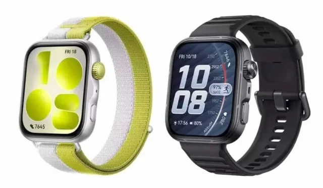 beyruni-huawei-watch-fit-5-pro