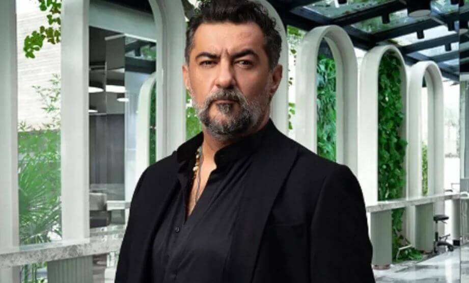 beyruni-timur-volkov-kimdir