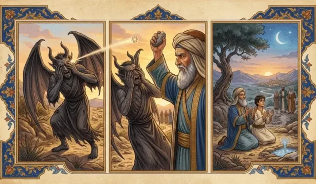 beyruni-seytanin-gozunu-kor-eden-peygamber-hangisidir-2