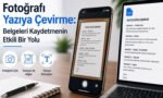 fotografi-yaziya-cevirme