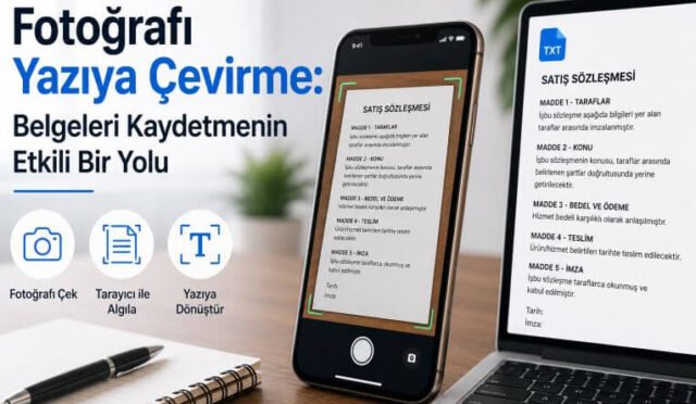 fotografi-yaziya-cevirme