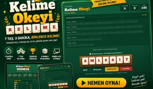kelime-okeyi