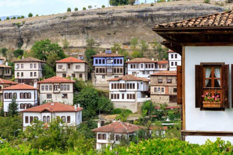 Safranbolu