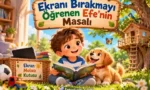 ekrani-birakma-masali
